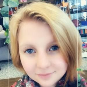 Meet your Posher, Jade